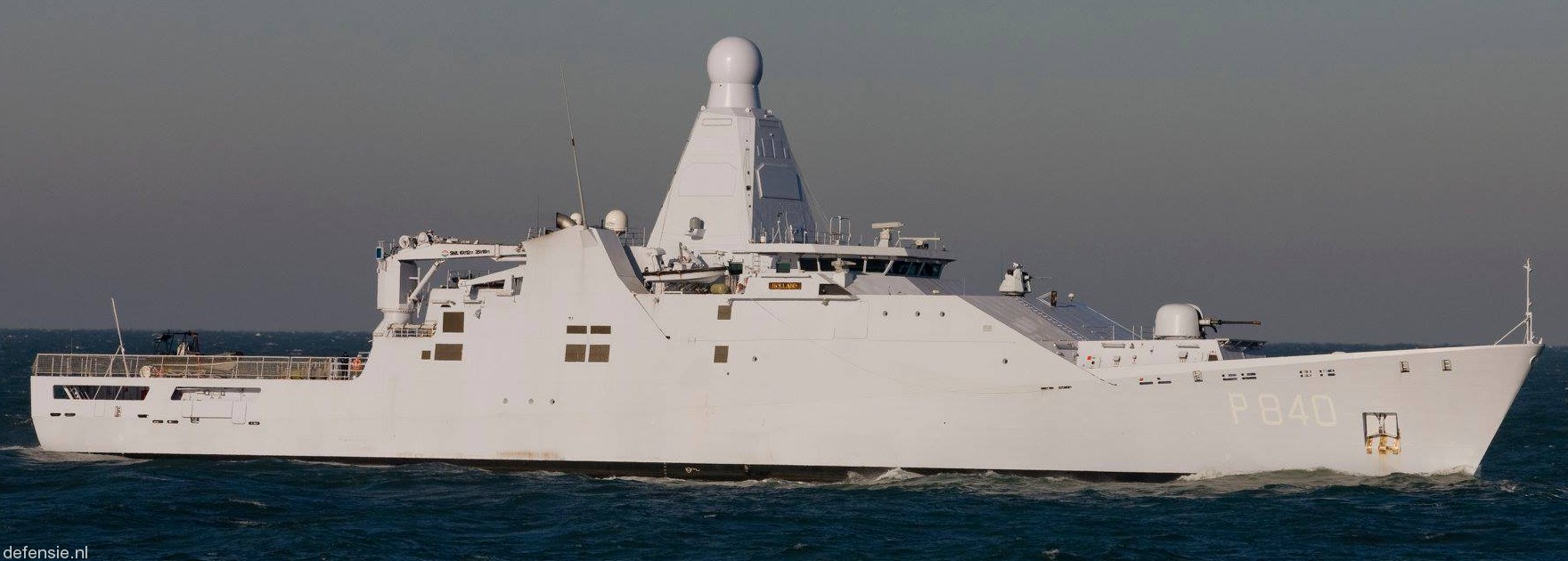 p-840 hnlms holland offshore patrol vessel opv royal netherlands navy 21