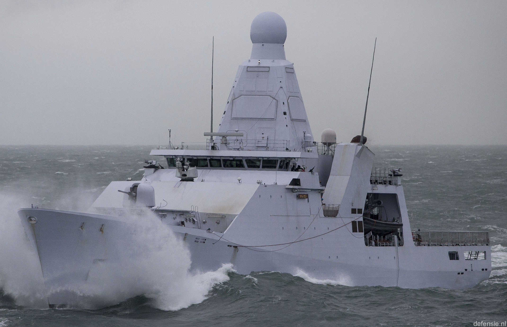 p-840 hnlms holland offshore patrol vessel opv royal netherlands navy 24