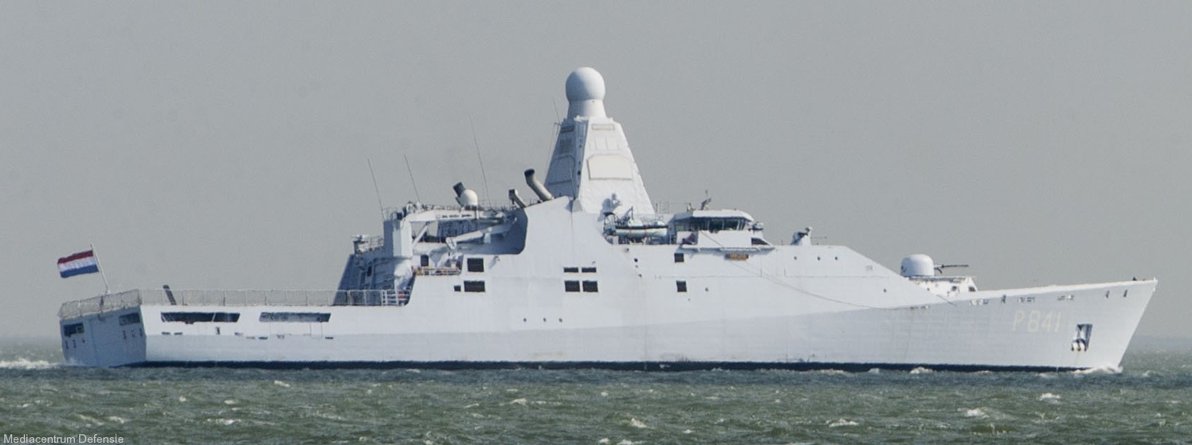 p-841 hnlms zeeland holland class offshore patrol vessel opv royal netherlands navy 05