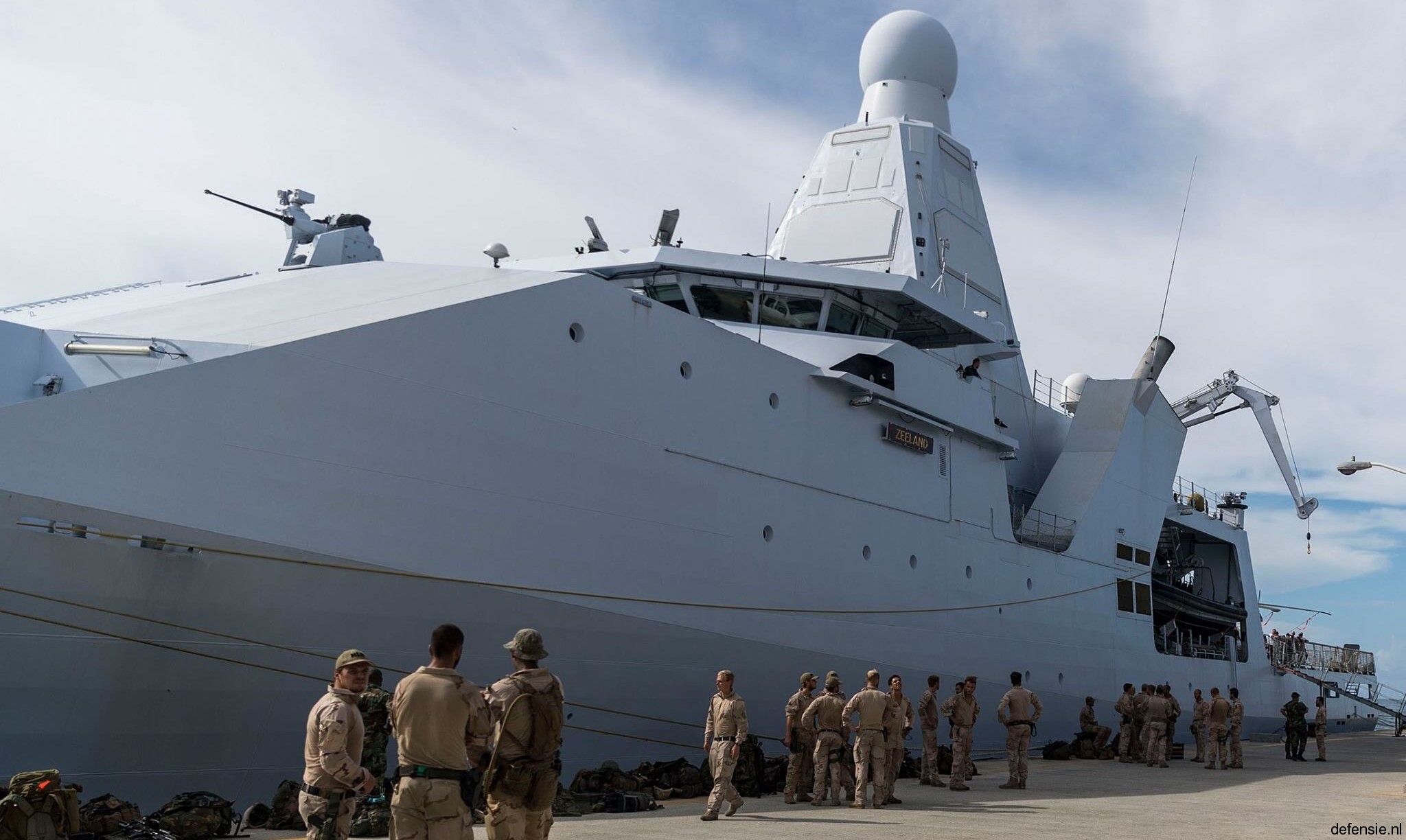 p-841 hnlms zeeland holland class offshore patrol vessel opv royal netherlands navy 14