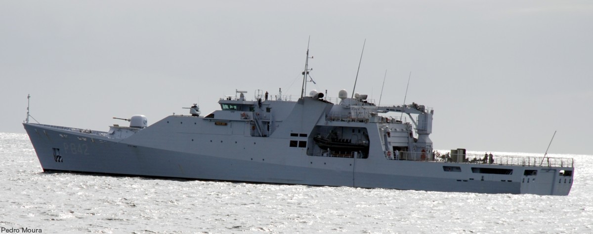 p-842 hnlms friesland holland class offshore patrol vessel opv royal netherlands navy 11