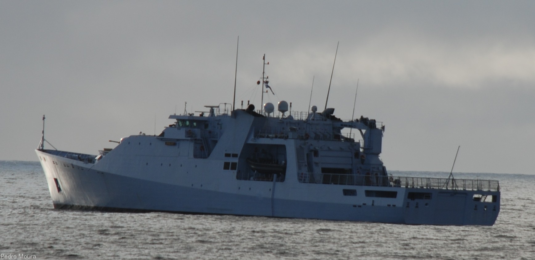 p-842 hnlms friesland holland class offshore patrol vessel opv royal netherlands navy 13
