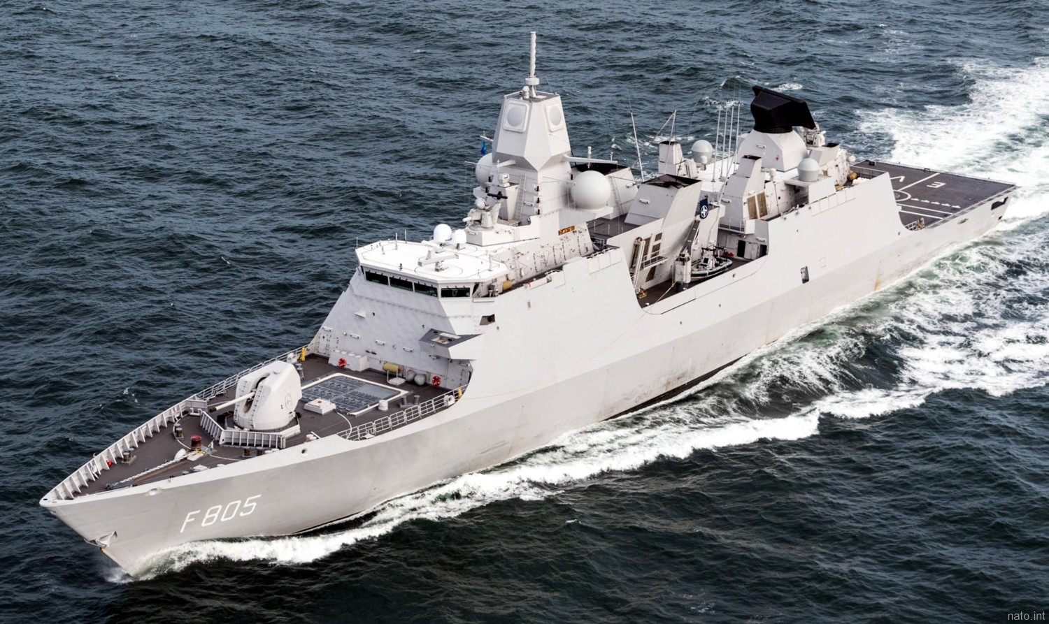 Royal Netherlands Navy Koninklijke Marine 03