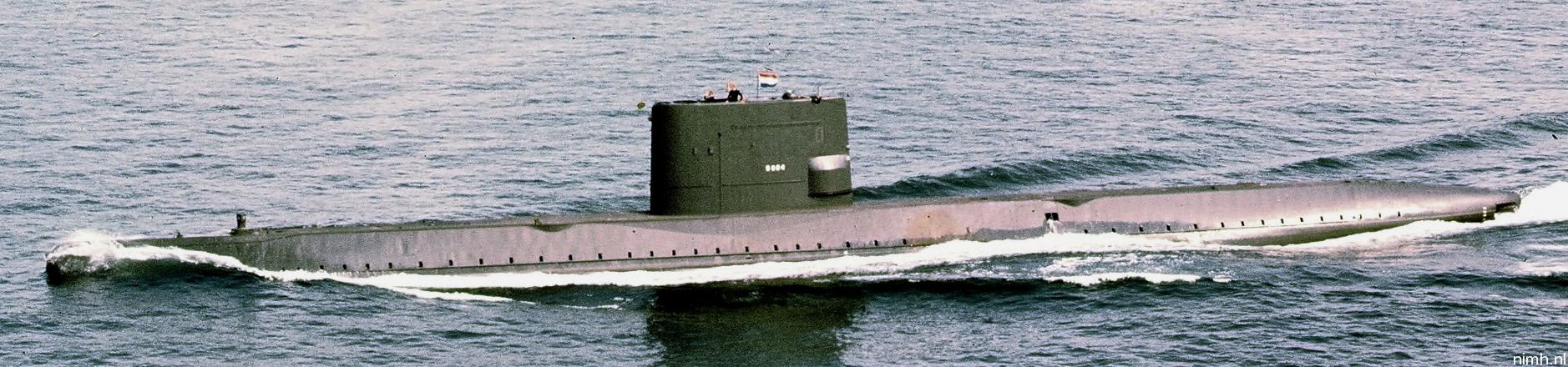 hnlms potvis s-804 dolfijn class attack submarine royal netherlands navy koninklijke marine 03
