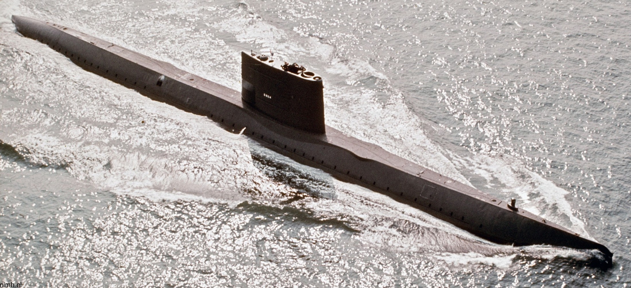 hnlms potvis s-804 dolfijn class attack submarine royal netherlands navy koninklijke marine 27