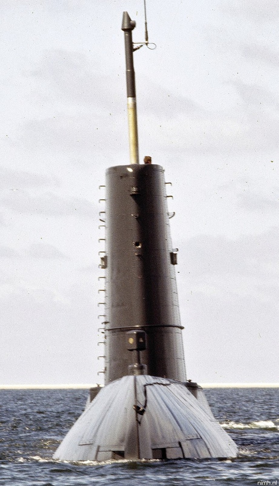 hnlms dolfijn s-808 class attack submarine 1960 royal netherlands navy koninklijke marine 20