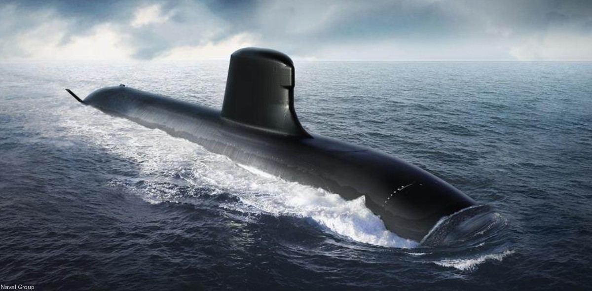 orka class attack submarine ssk royal netherlands navy koninklijke marine hnlms zwaardvis barracuda tijgerhaai blacksword naval group 02