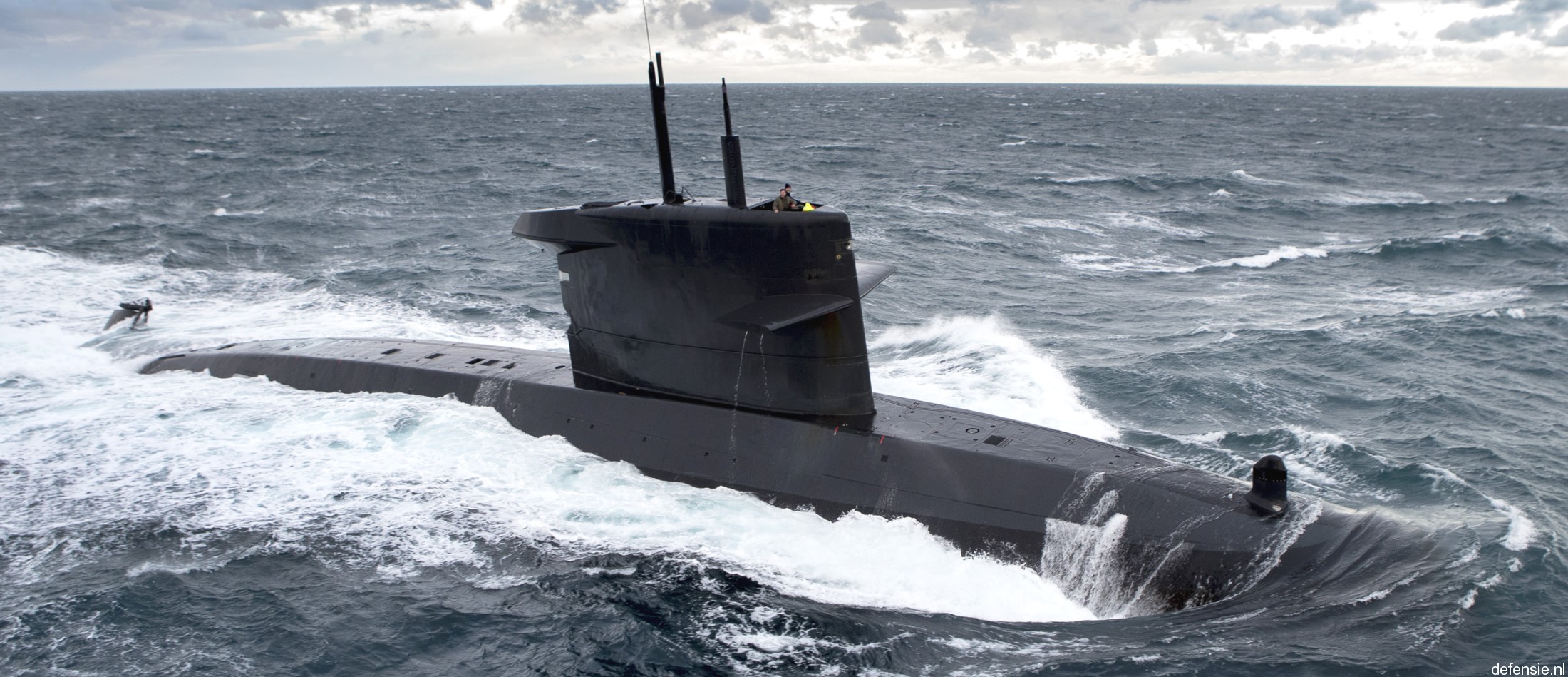 walrus class attack submarine ssk royal netherlands navy koninklijke marine 13x