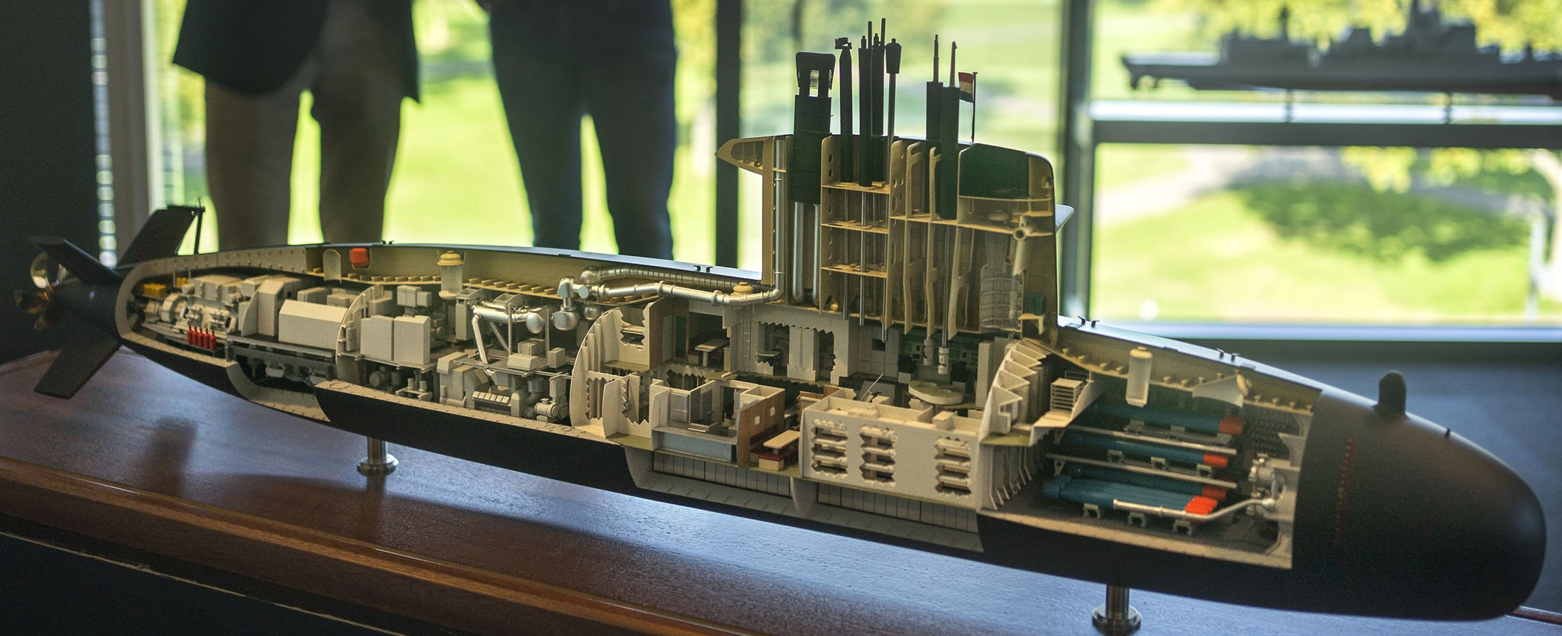 walrus class attack submarine ssk royal netherlands navy koninklijke marine 09c