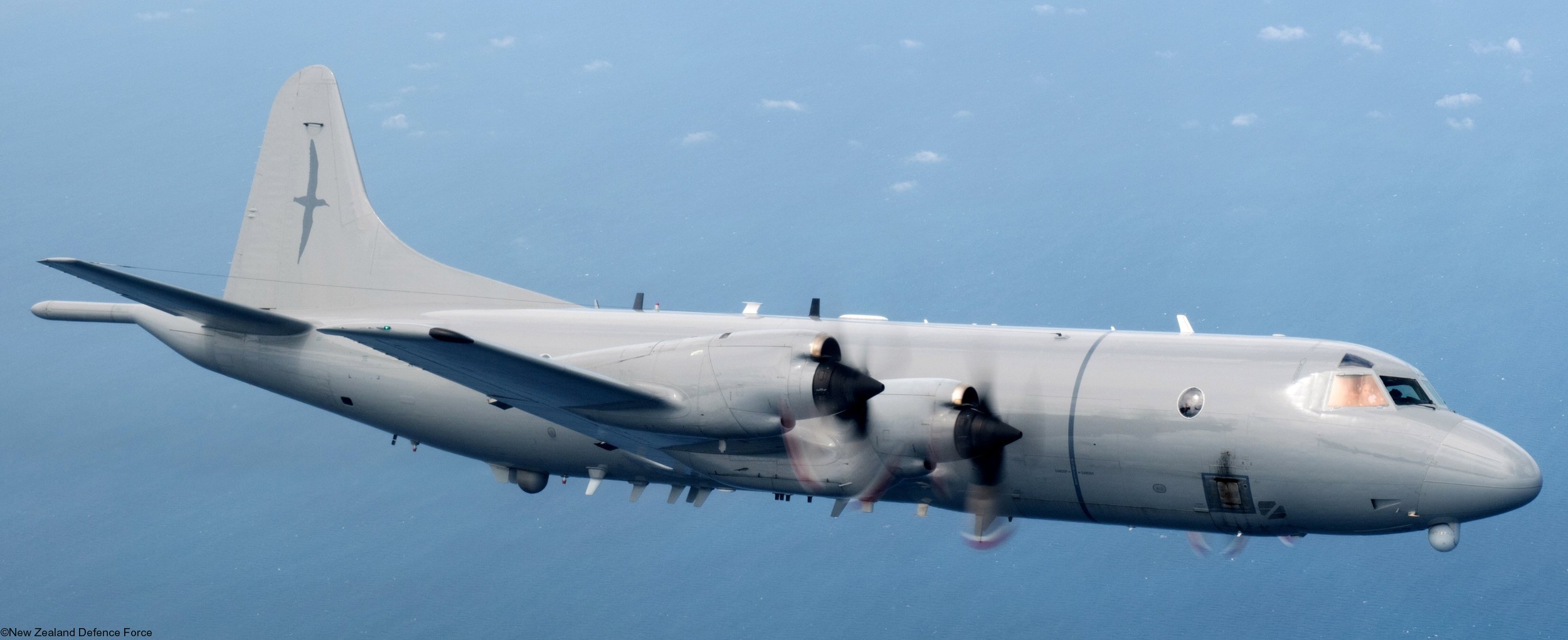 lockheed p-3k2 orion nz4202 maritime patrol aircraft mpa royal new zealand air force rnzaf no.5 squadron 06