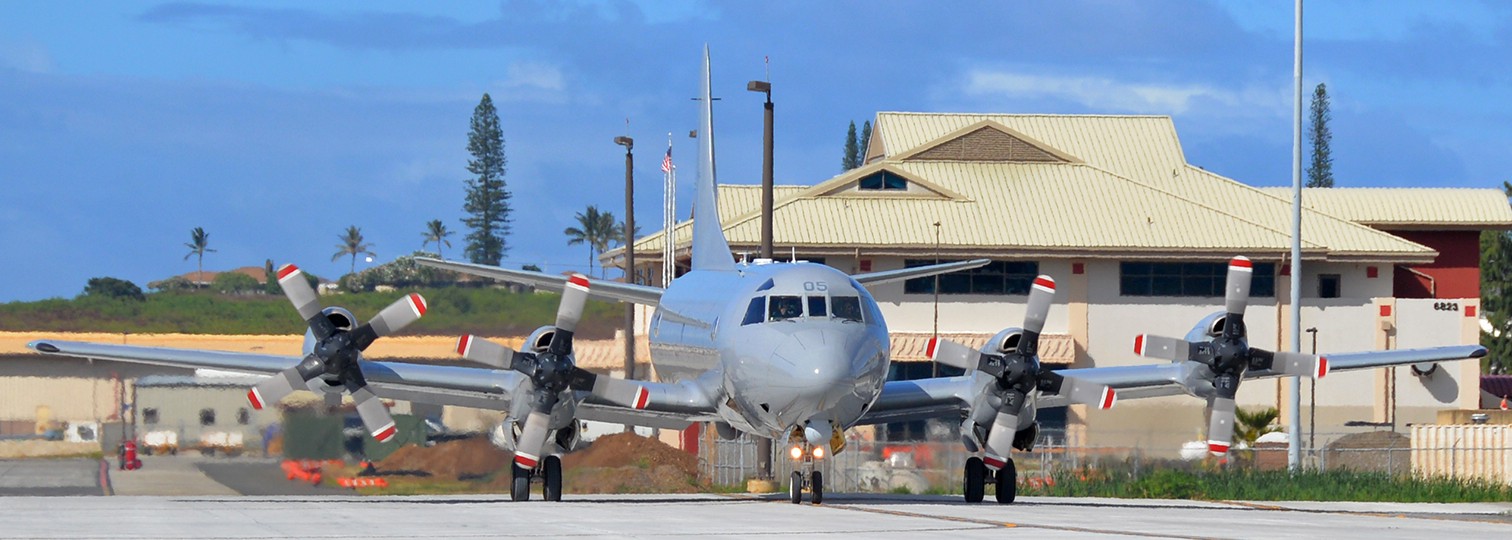 lockheed p-3k2 orion nz4205 maritime patrol aircraft mpa royal new zealand air force rnzaf no.5 squadron 03