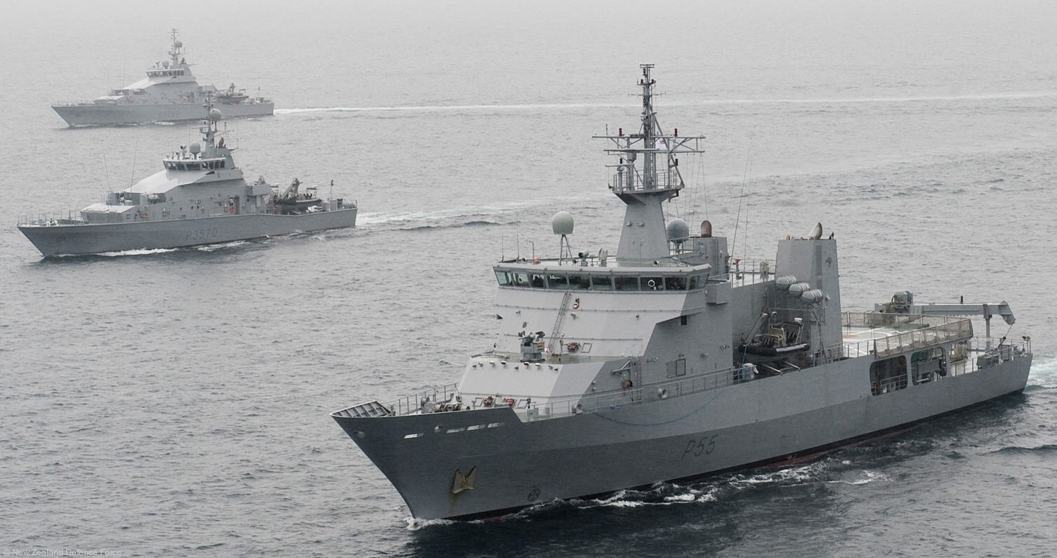 p-55 hmnzs wellington otago protector class offshore patrol vessel opv royal new zealand navy 16