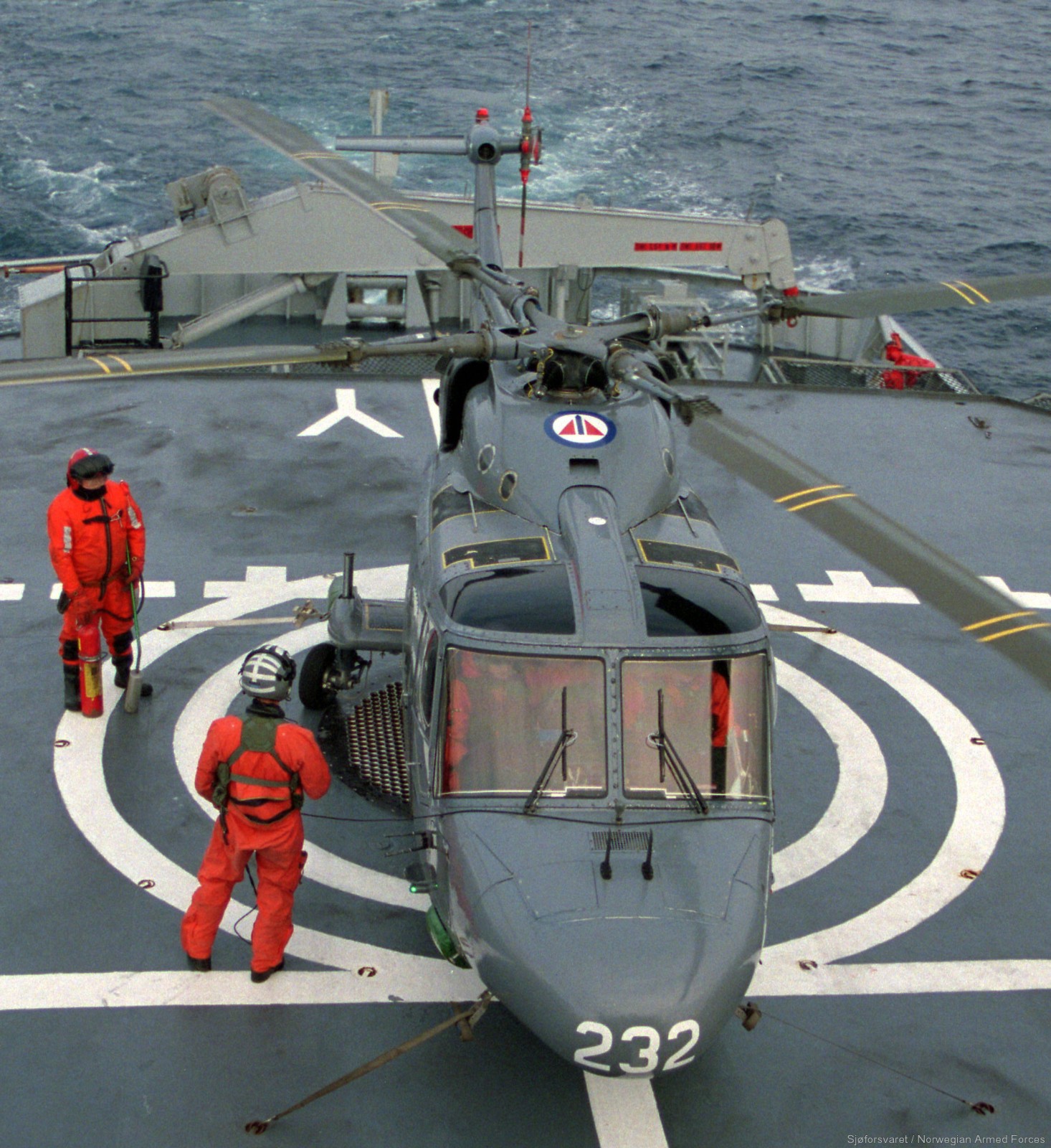 westland lynx mk 86 royal norwegian coast guard navy air force kystvakt 232 02