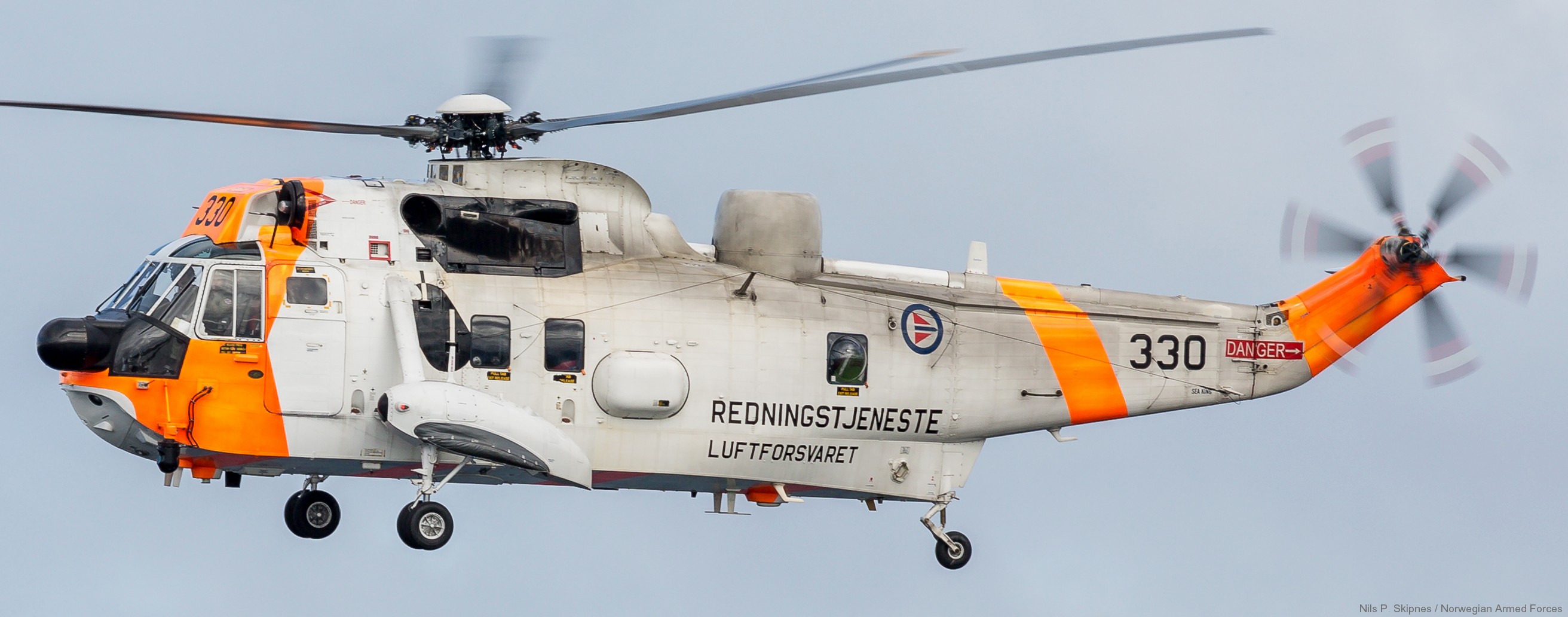 westland ws-61 sea king royal norwegian air force sar rescue 330 squadron skvadron luftforsvaret 05