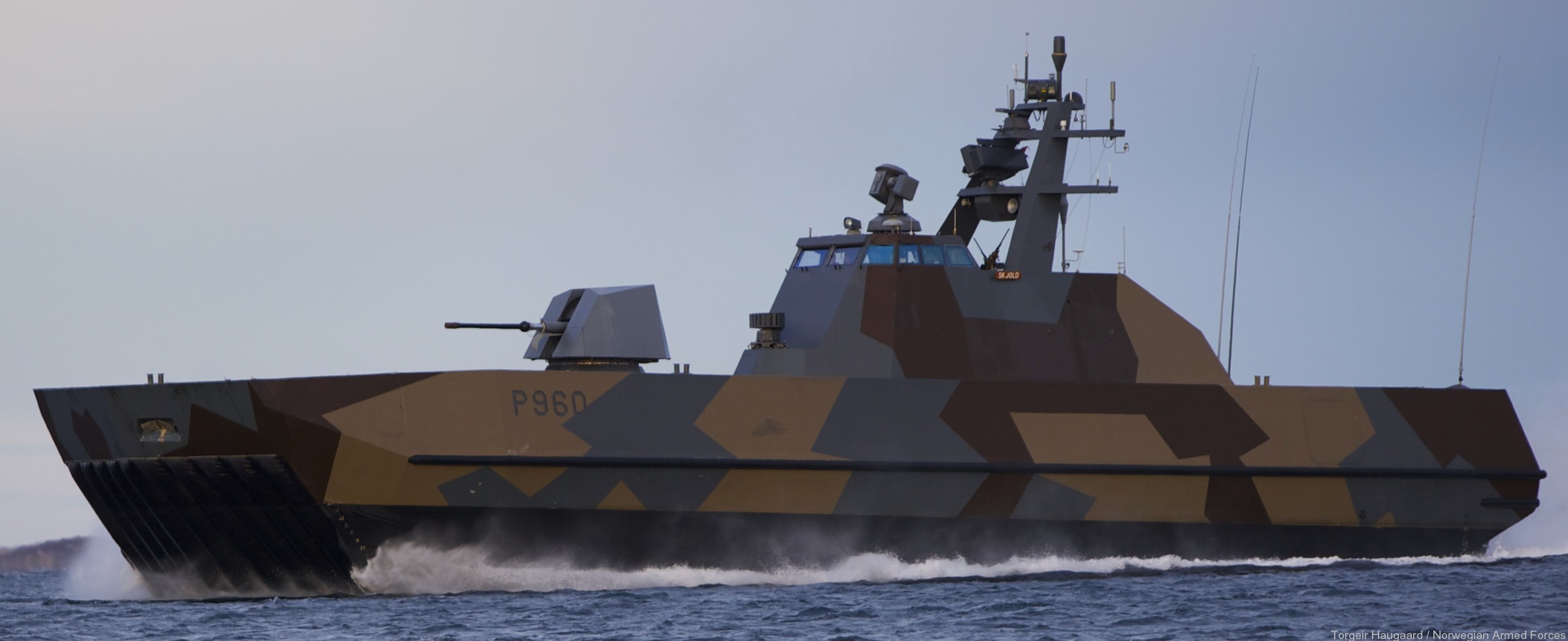 p-960 skjold hnoms knm corvette royal norwegian navy sjoforsvaret 19