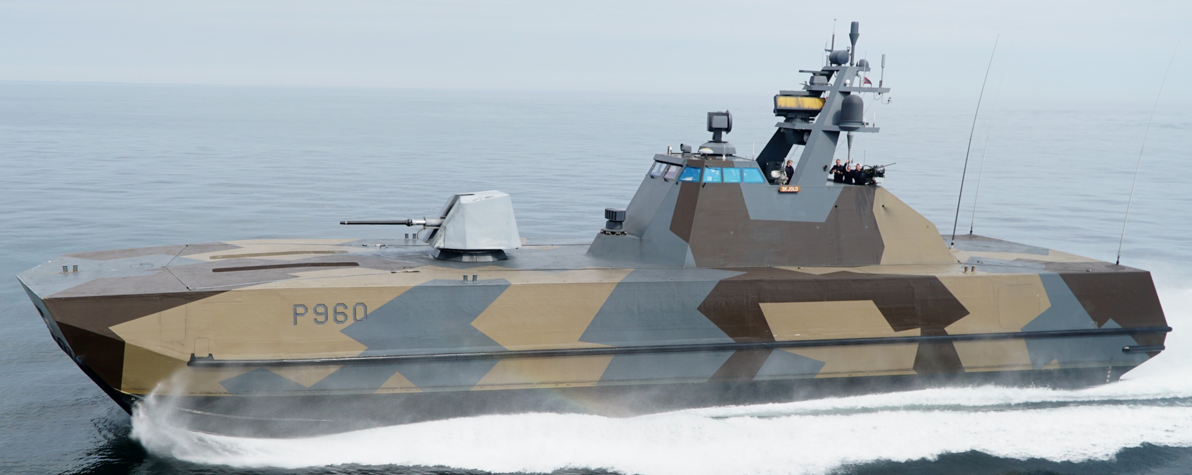 p-960 skjold hnoms knm corvette royal norwegian navy sjoforsvaret 31