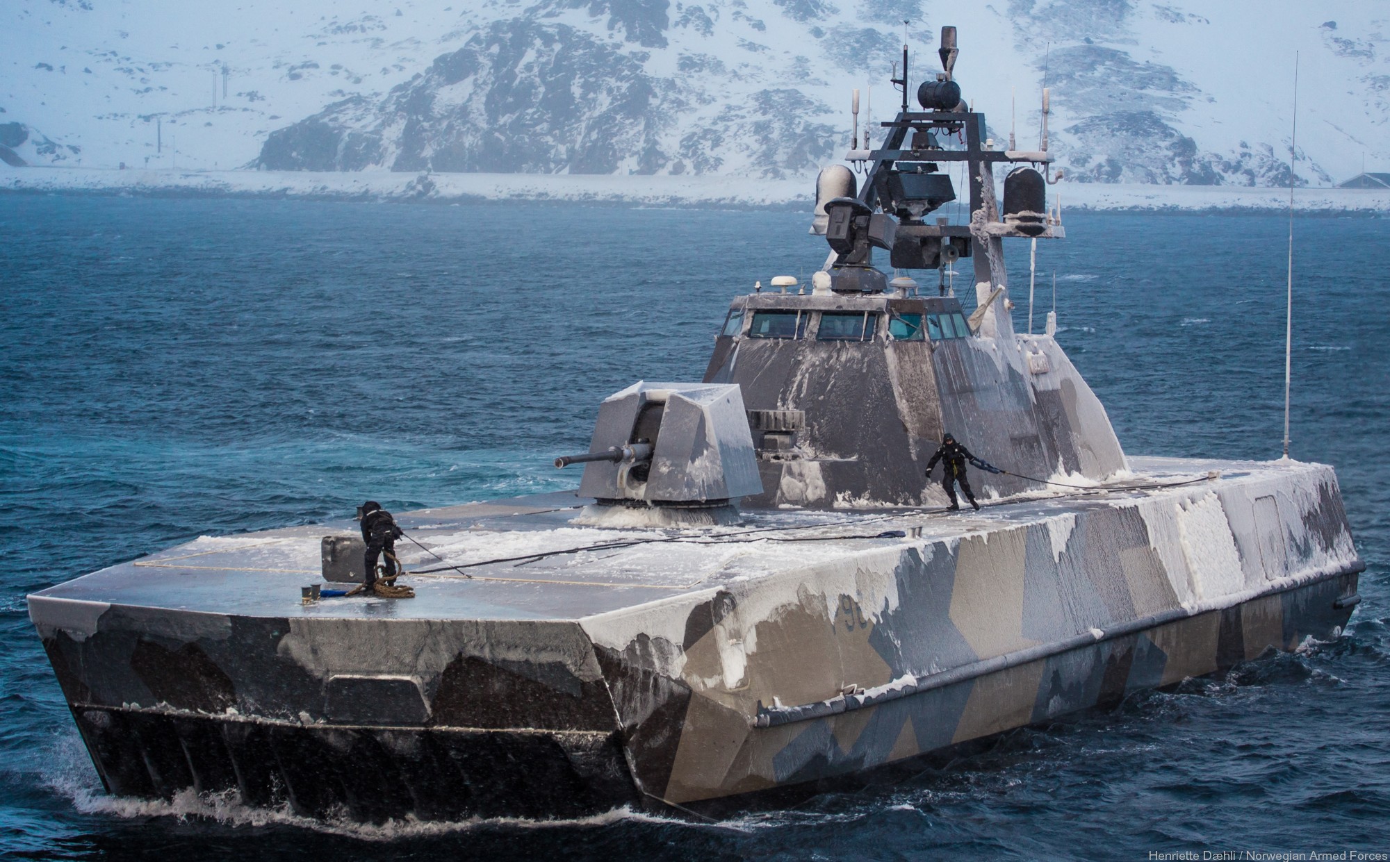 p-964 glimt knm hnoms skjold class corvette royal norwegian navy sjoforsvaret 06