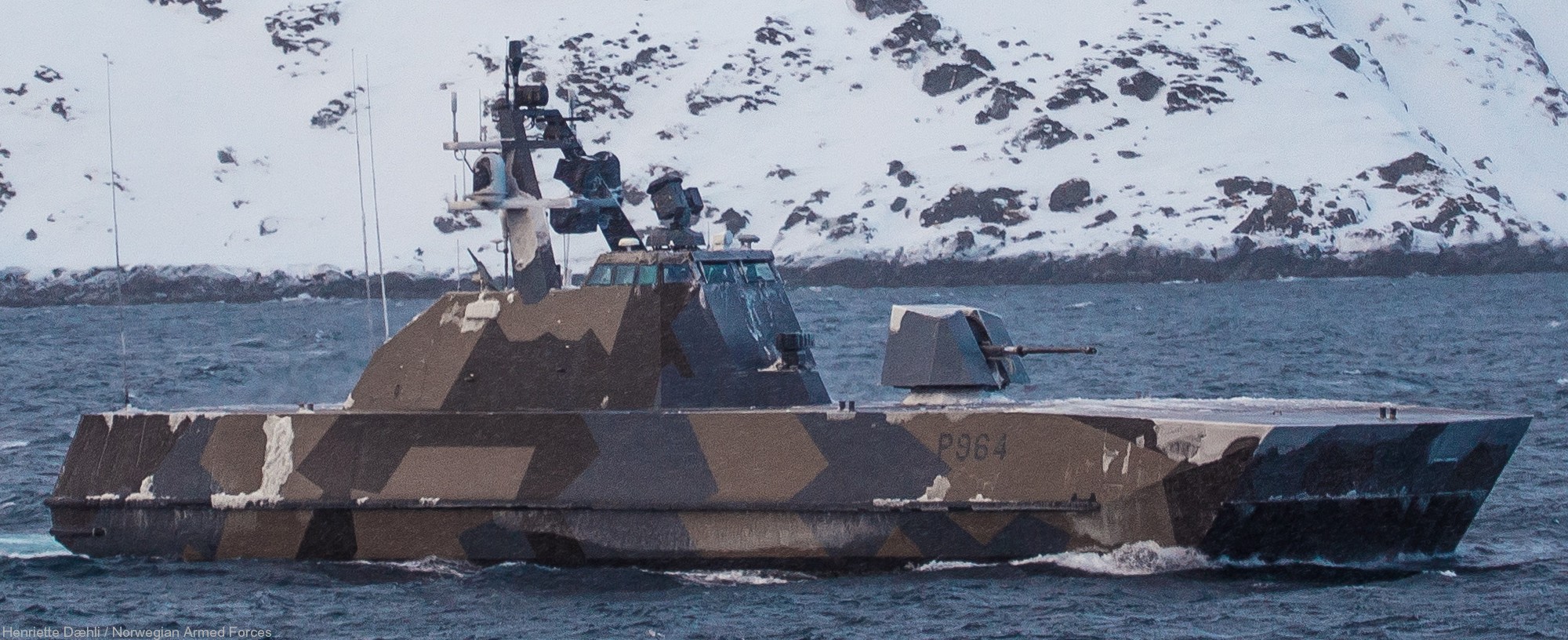 p-964 glimt knm hnoms skjold class corvette royal norwegian navy sjoforsvaret 07