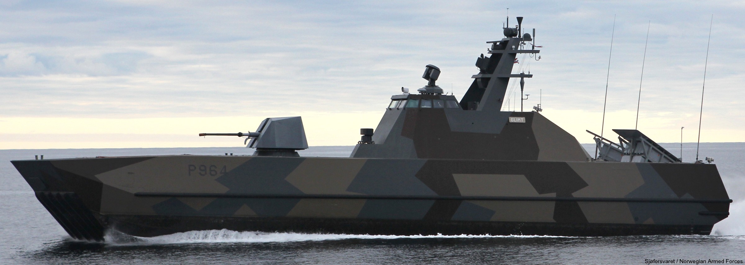 p-964 glimt knm hnoms skjold class corvette royal norwegian navy sjoforsvaret 08