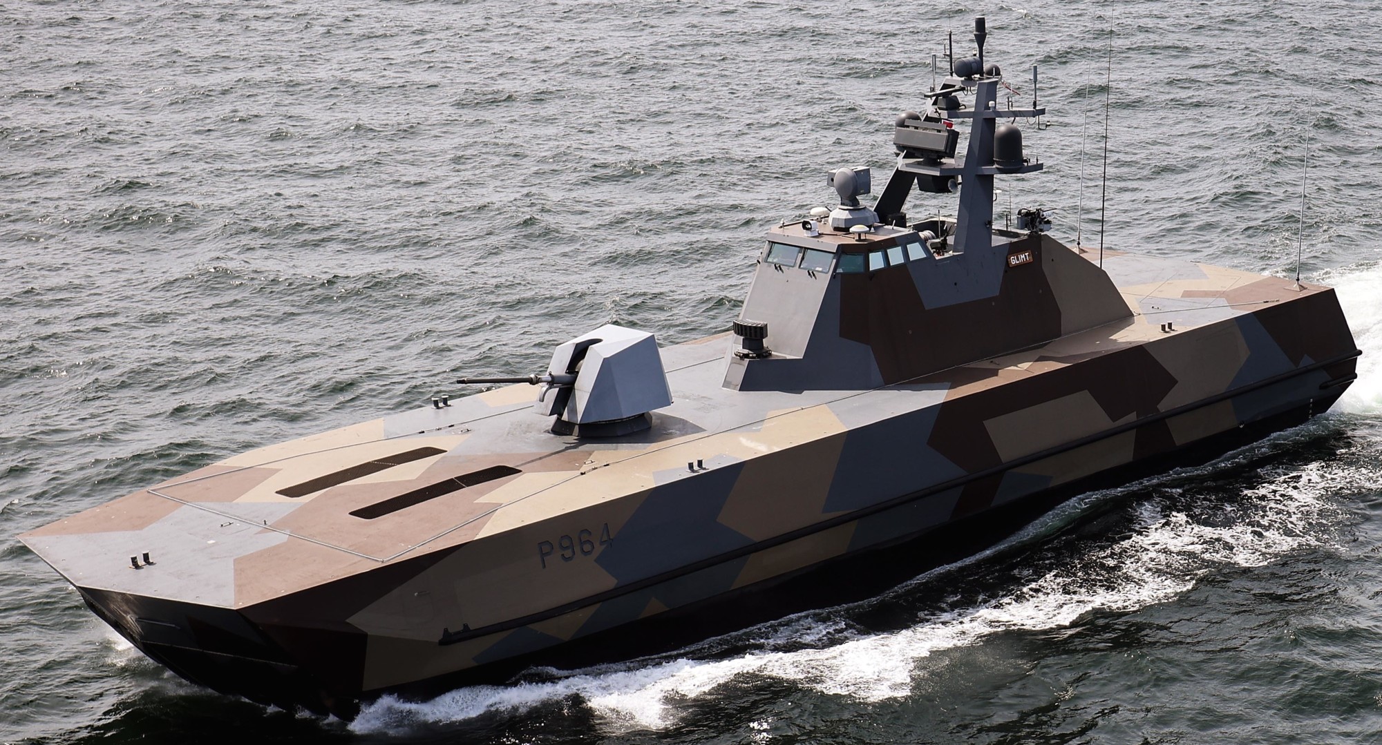 p-964 glimt knm hnoms skjold class corvette royal norwegian navy sjoforsvaret 15 nato