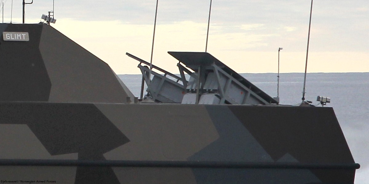 skjold class corvette knm hnoms royal norwegian navy sjoforsvaret 14 kongsberg naval strike missile nsm ssm