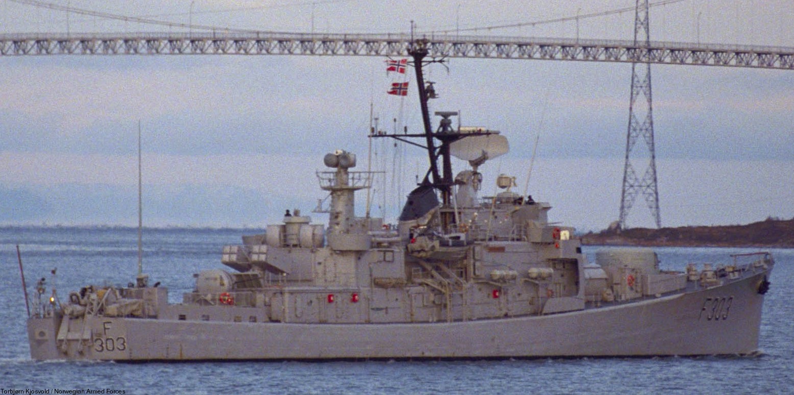 f-303 hnoms stavanger knm oslo class frigate royal norwegian navy sjoforsvaret 04