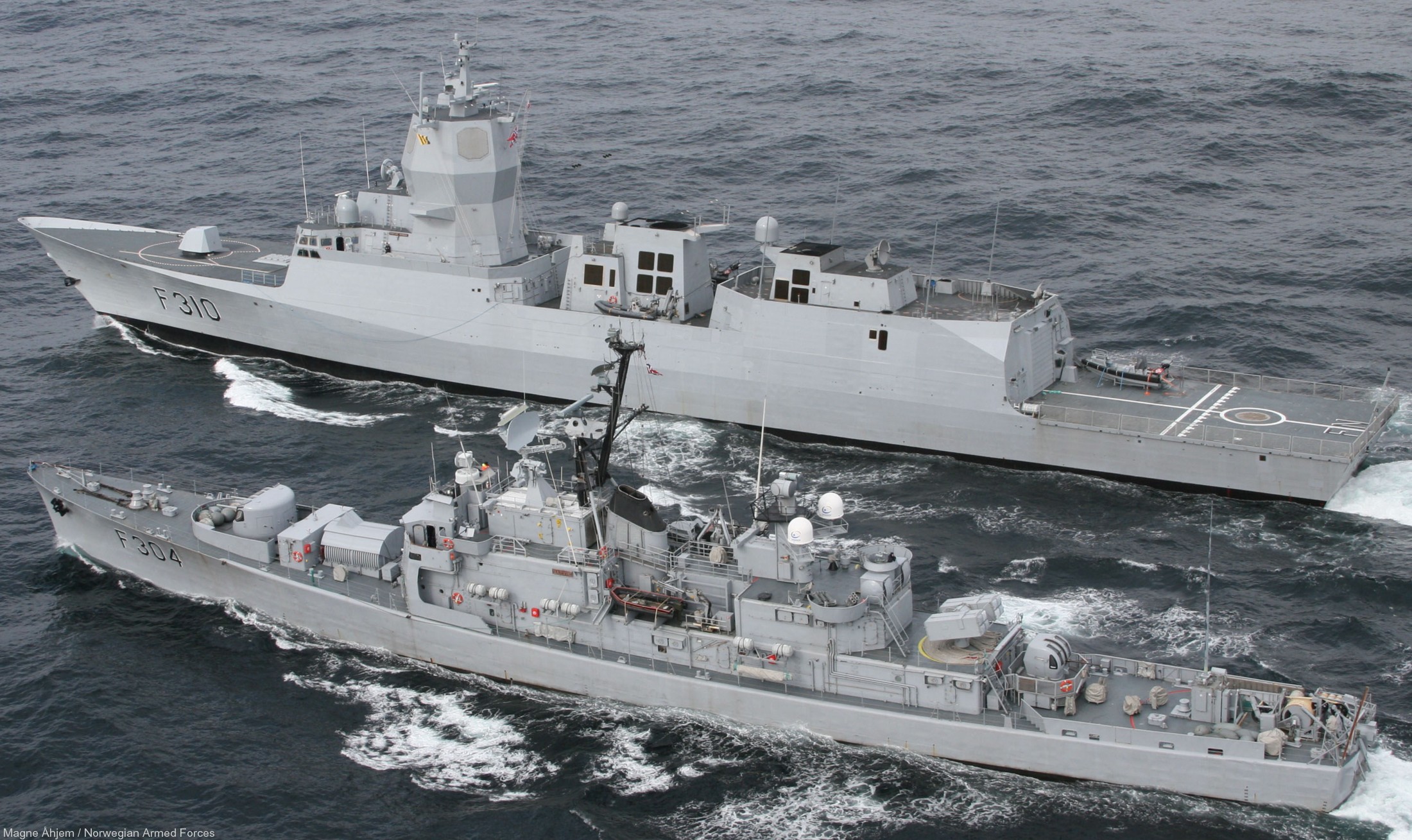 f-304 hnoms narvik knm oslo class frigate royal norwegian navy sjoforsvaret 05
