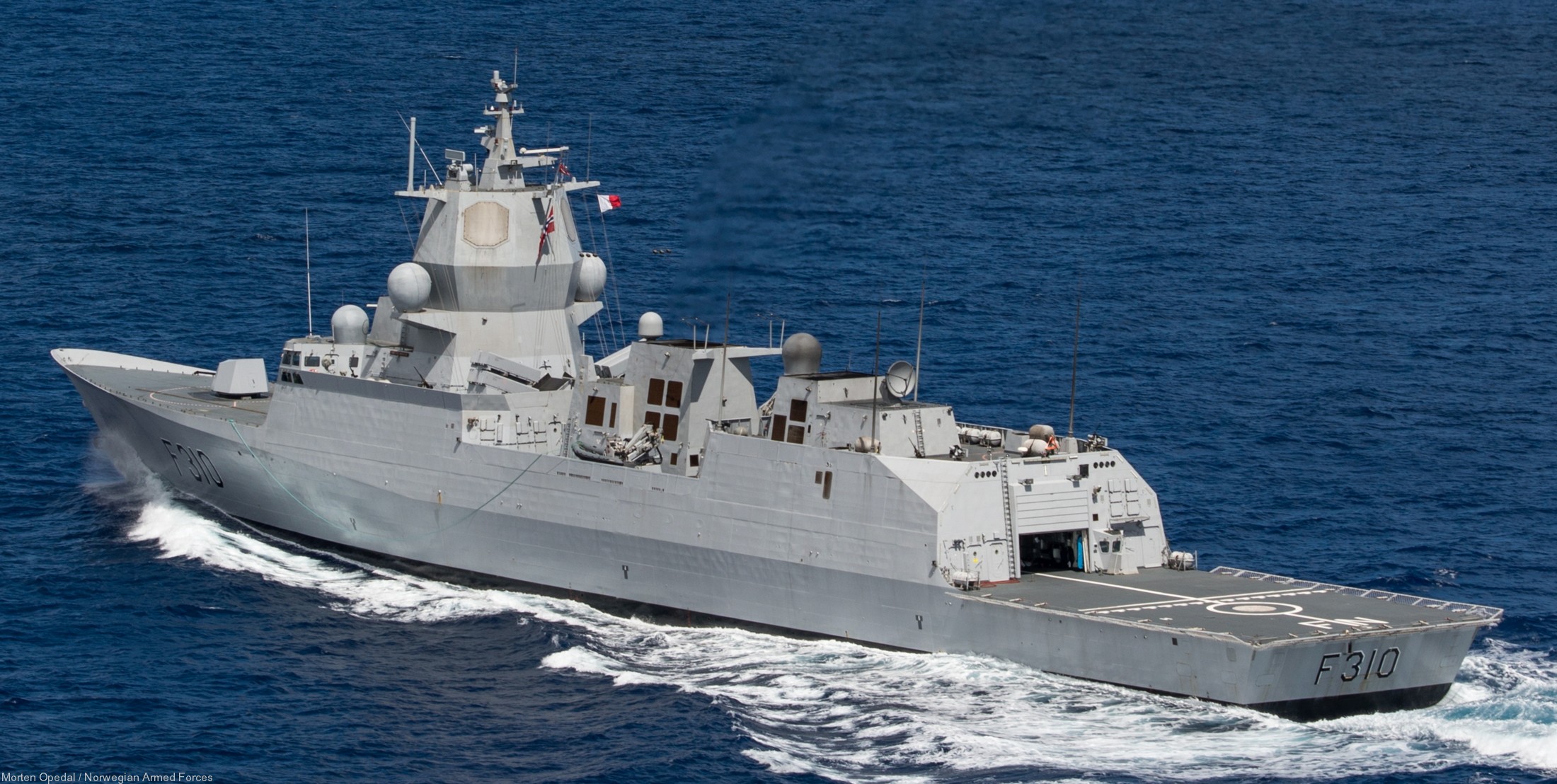 f-310 hnoms knm fridtjof nansen class frigate royal norwegian navy 02x