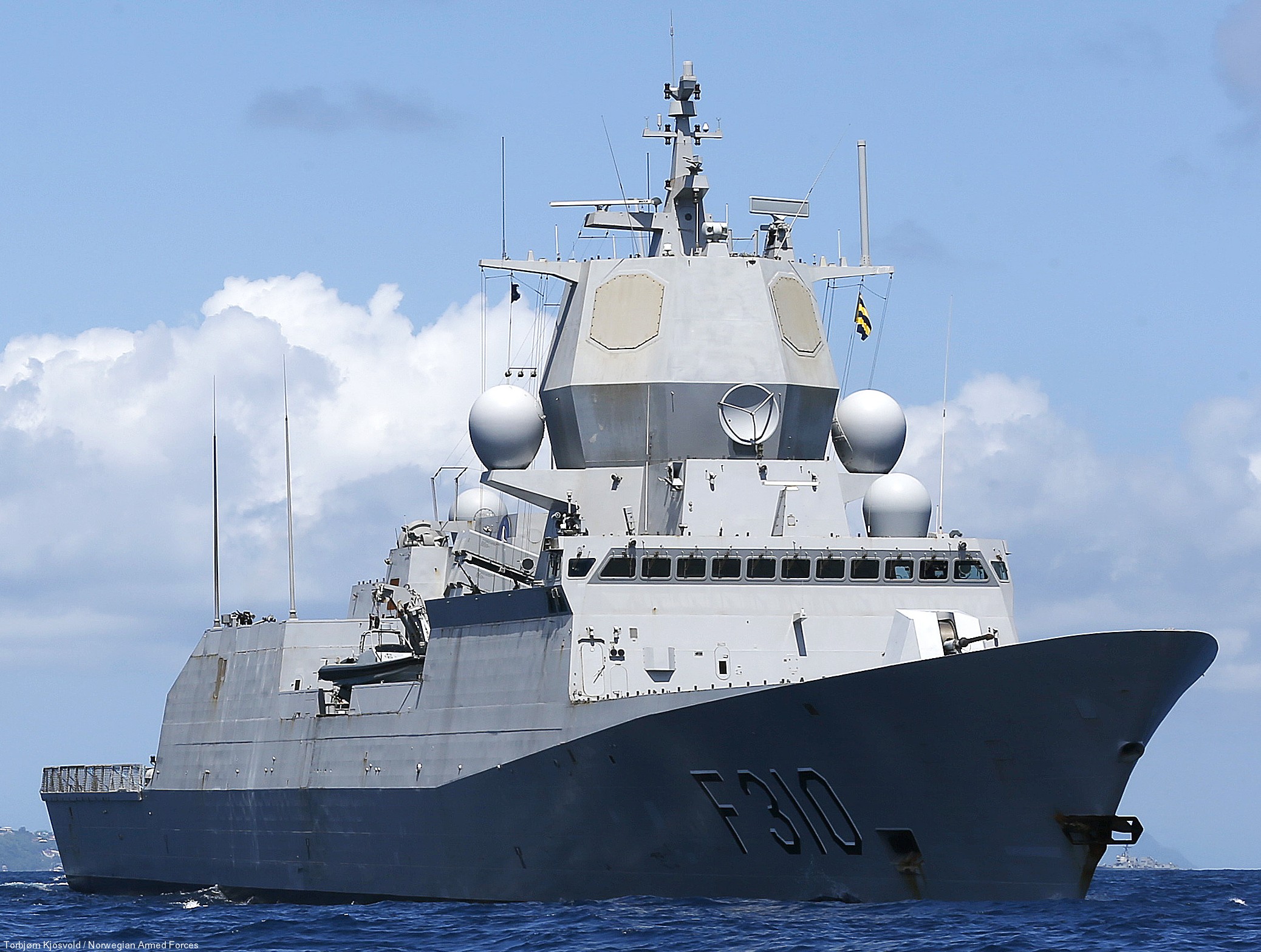f-310 fridtjof nansen hnoms knm frigate royal norwegian navy sjoforsvaret 07