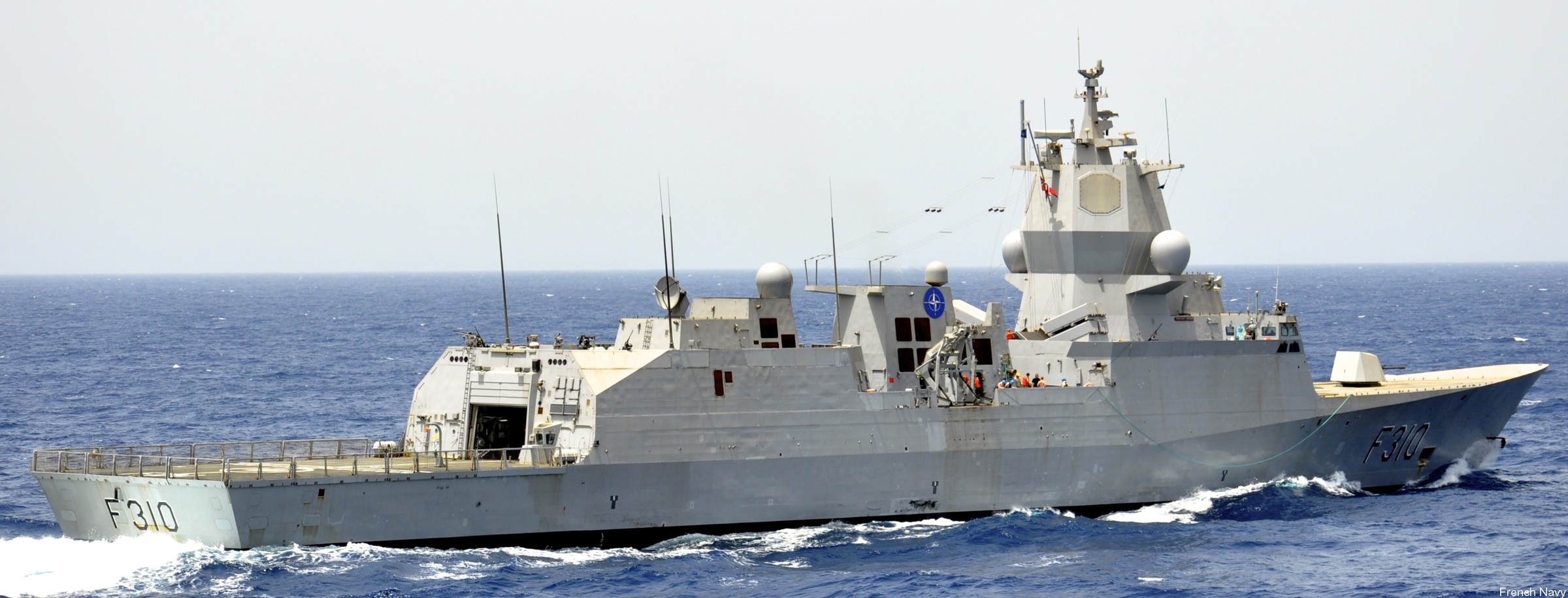 f-310 fridtjof nansen hnoms knm frigate royal norwegian navy sjoforsvaret 10