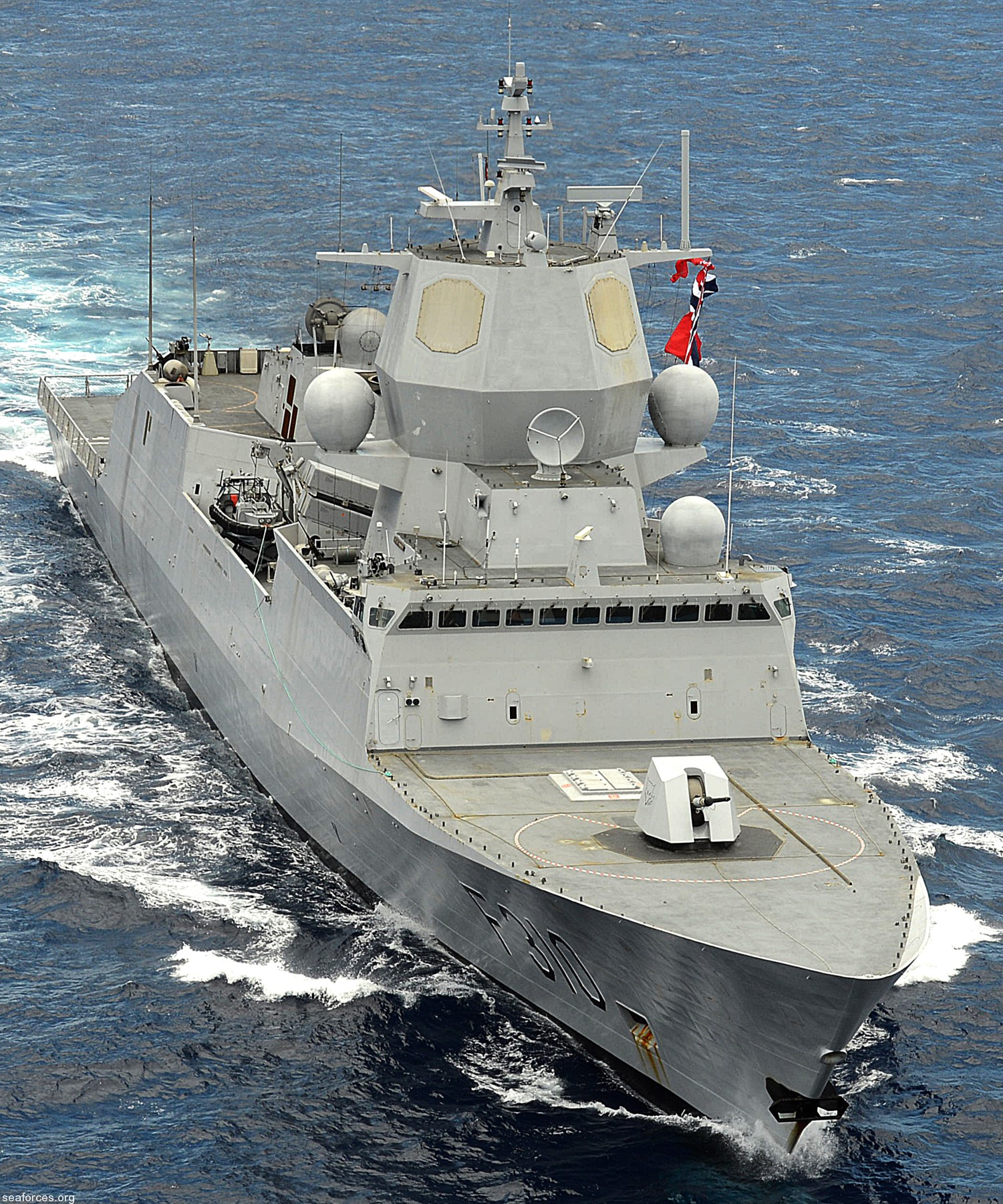 f-310 fridtjof nansen hnoms knm frigate royal norwegian navy sjoforsvaret 11