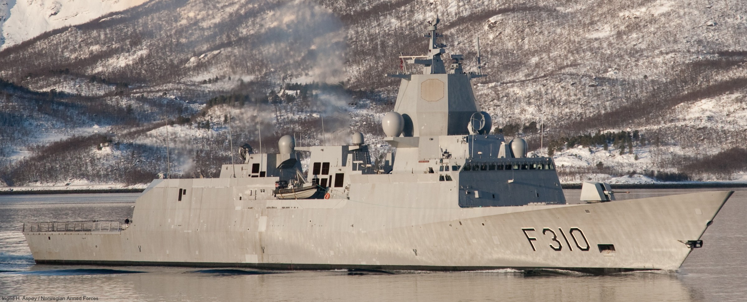 f-310 fridtjof nansen hnoms knm frigate royal norwegian navy sjoforsvaret 13