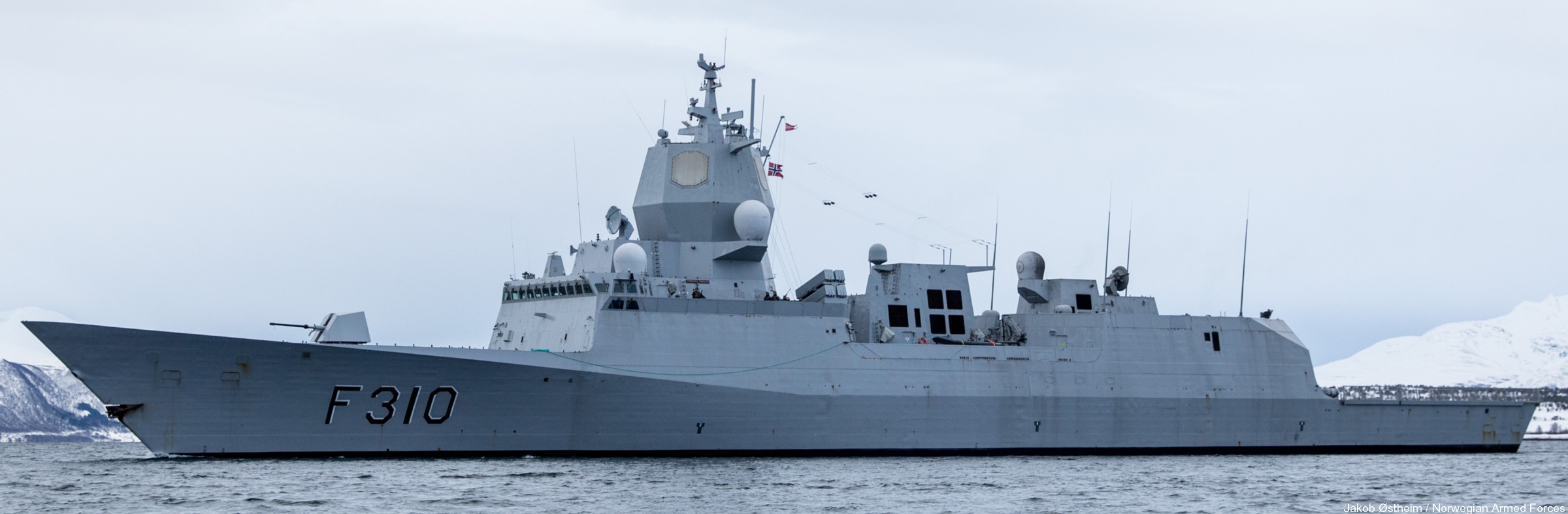 f-310 fridtjof nansen hnoms knm frigate royal norwegian navy sjoforsvaret 15