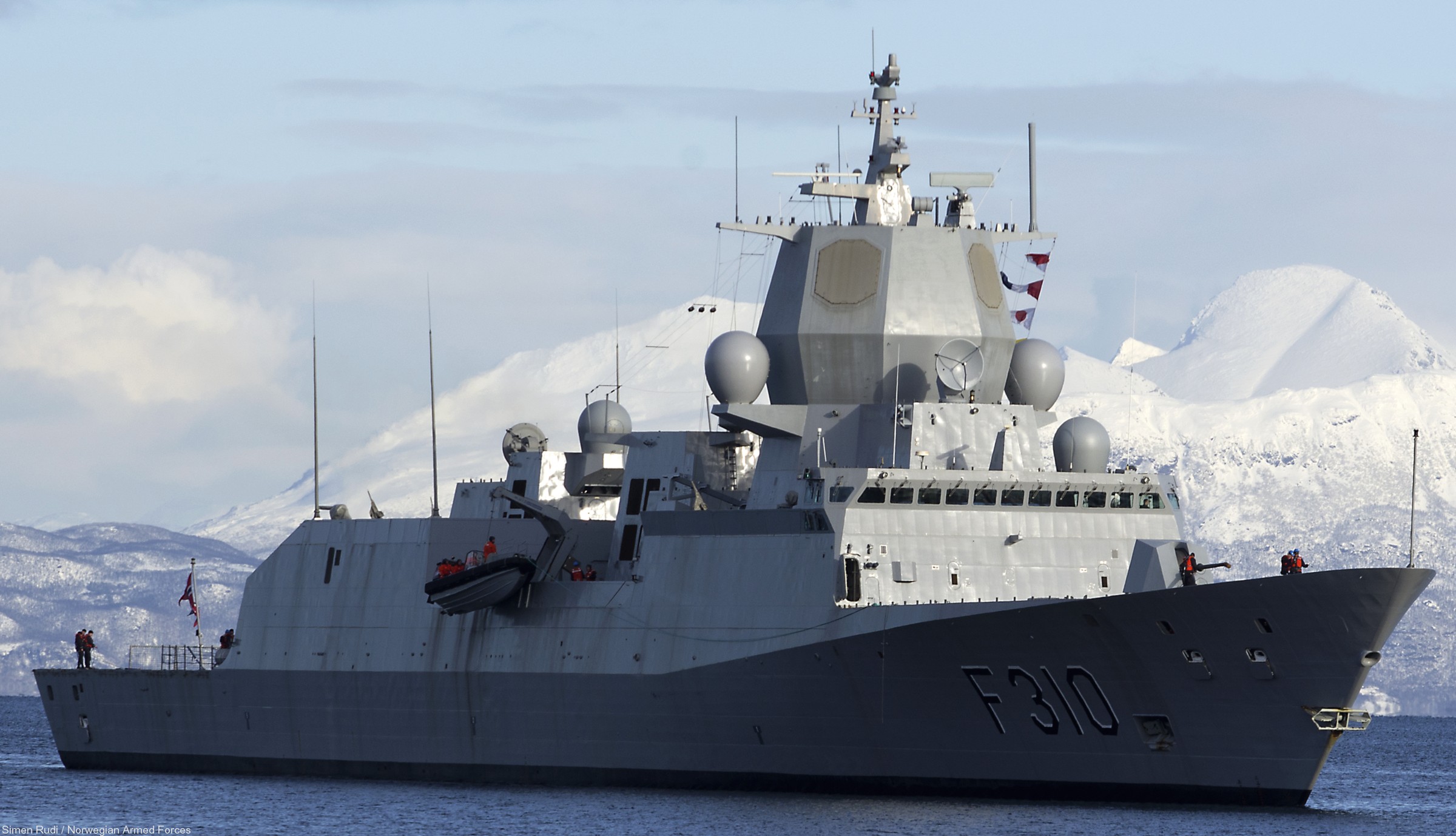 f-310 fridtjof nansen hnoms knm frigate royal norwegian navy sjoforsvaret 17