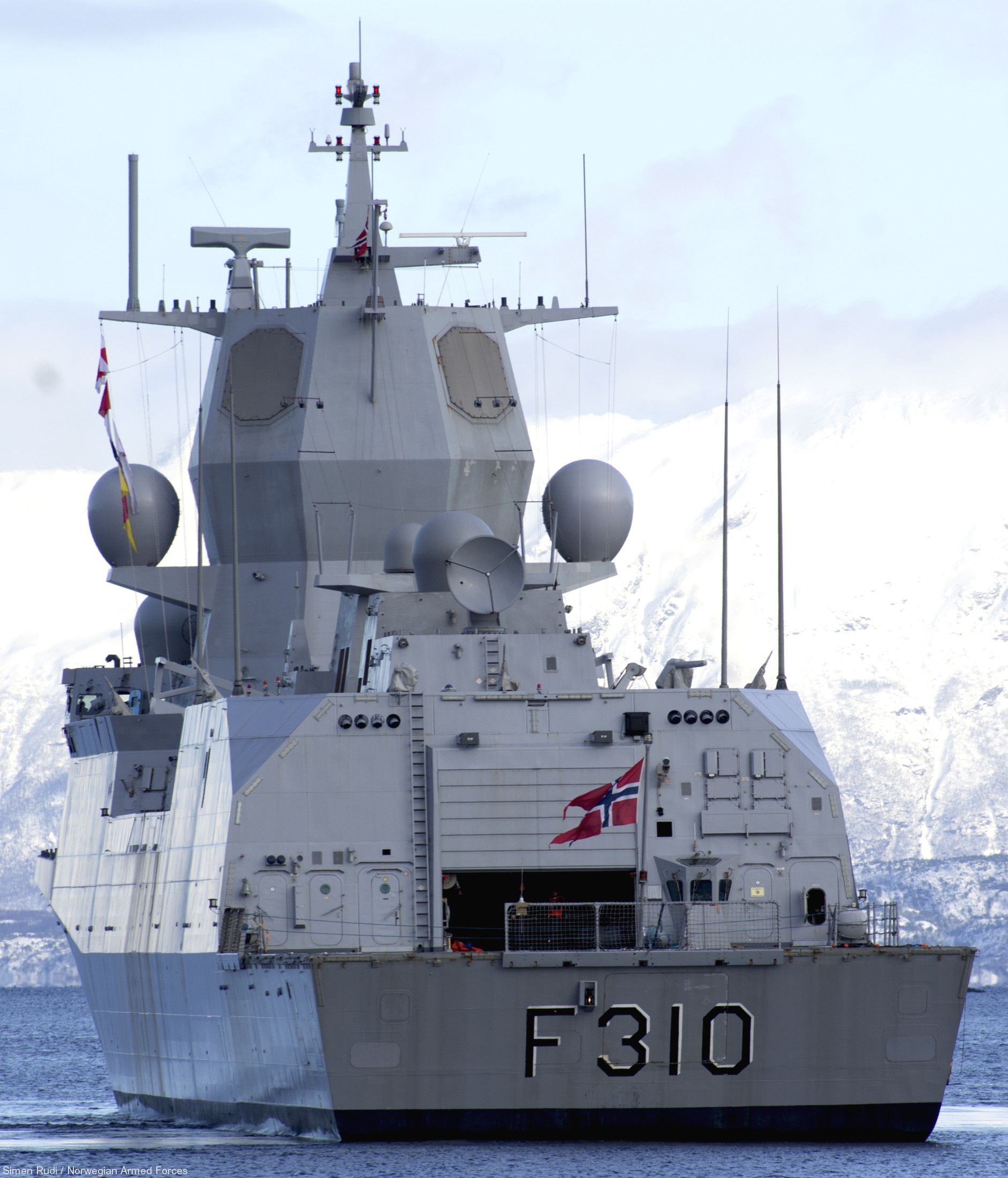 f-310 fridtjof nansen hnoms knm frigate royal norwegian navy sjoforsvaret 18