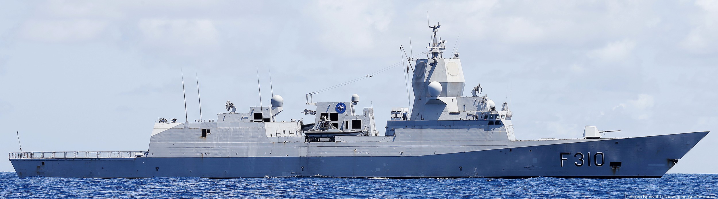 f-310 fridtjof nansen hnoms knm frigate royal norwegian navy sjoforsvaret 27