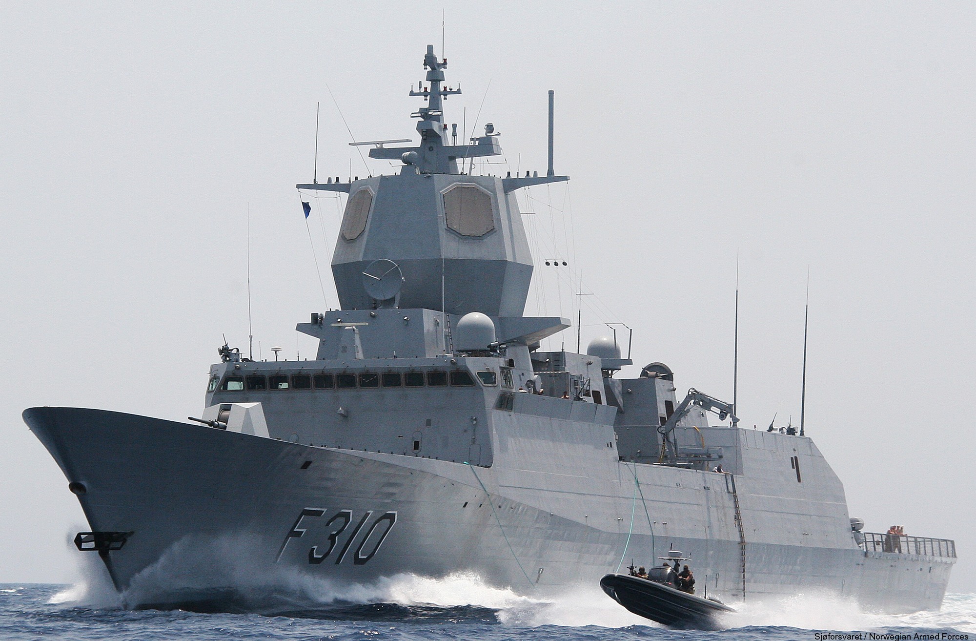 f-310 fridtjof nansen hnoms knm frigate royal norwegian navy sjoforsvaret 59