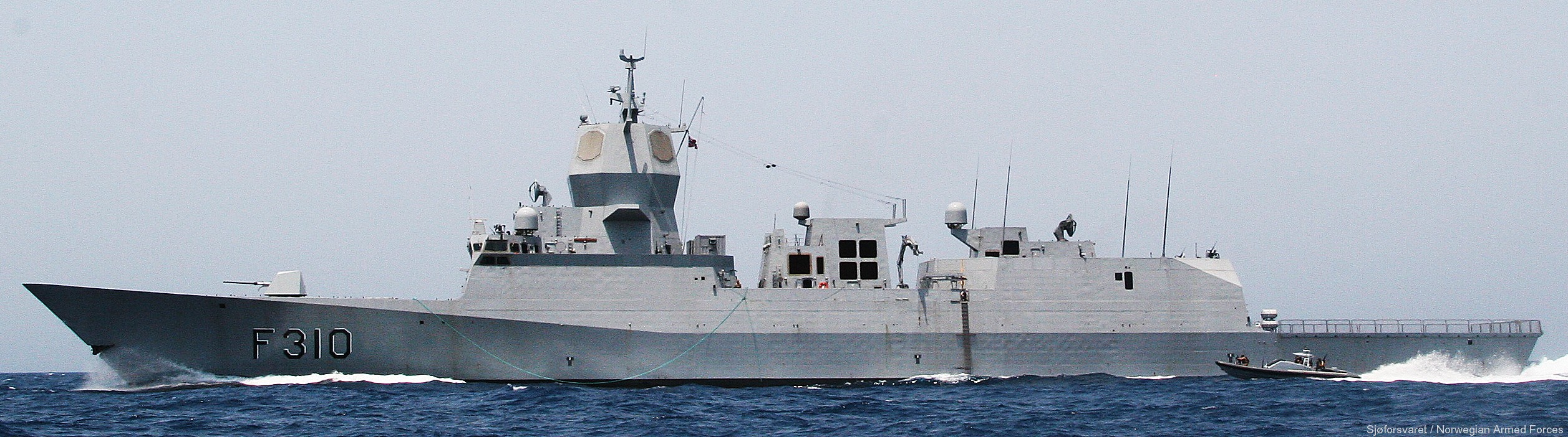 f-310 fridtjof nansen hnoms knm frigate royal norwegian navy sjoforsvaret 62