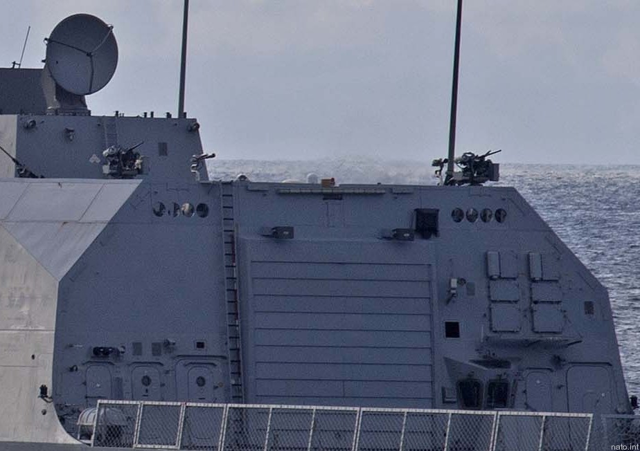 f-312 otto sverdrup hnoms knm fridtjof nansen class frigate royal norwegian navy 31
