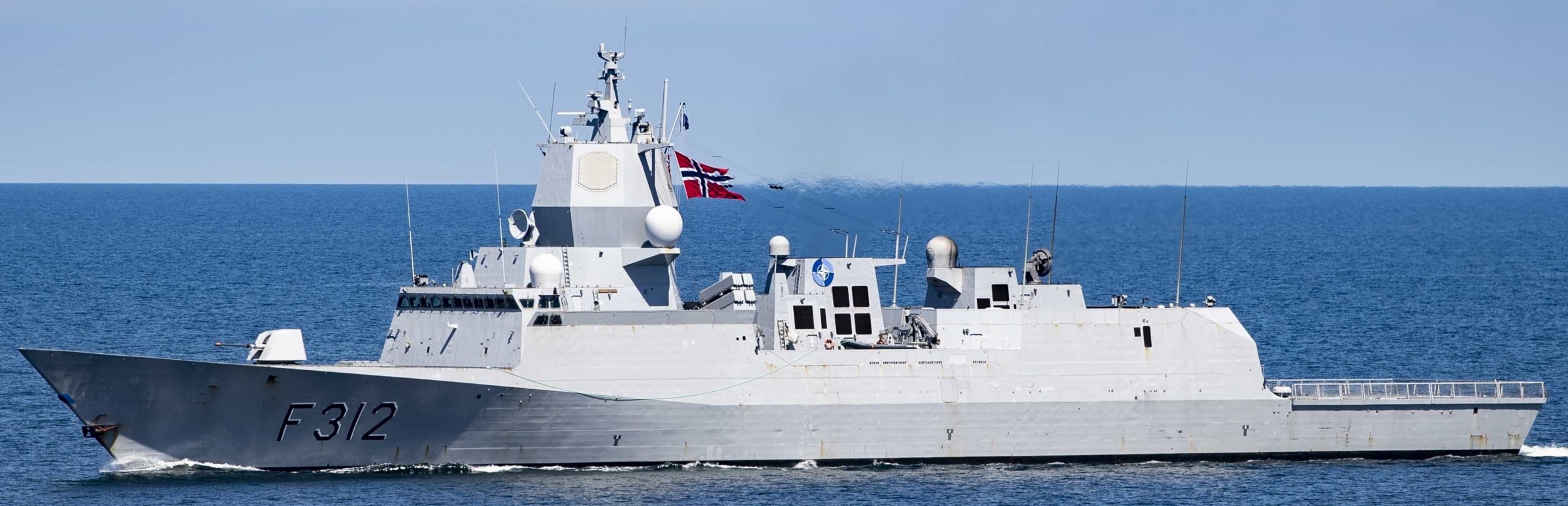 f-312 otto sverdrup hnoms knm fridtjof nansen class frigate royal norwegian navy sjøforsvaret 36