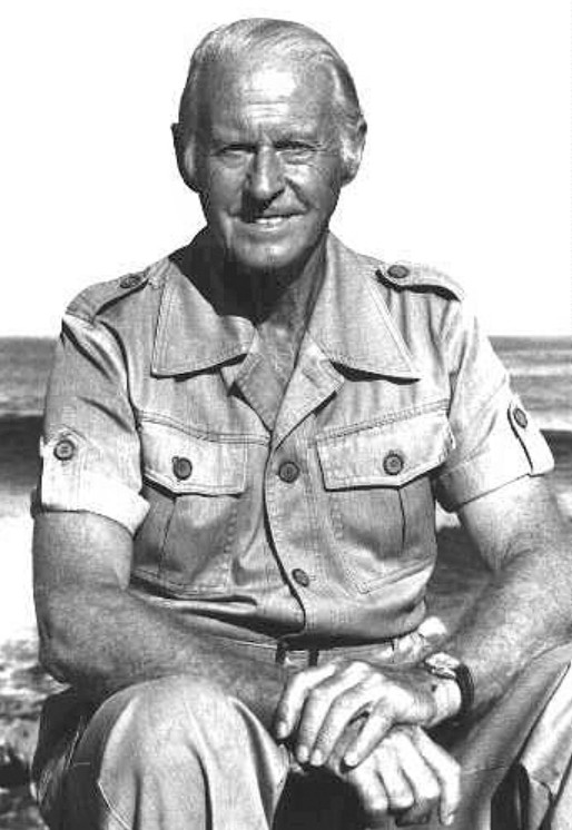 thor heyerdahl adventurer norway