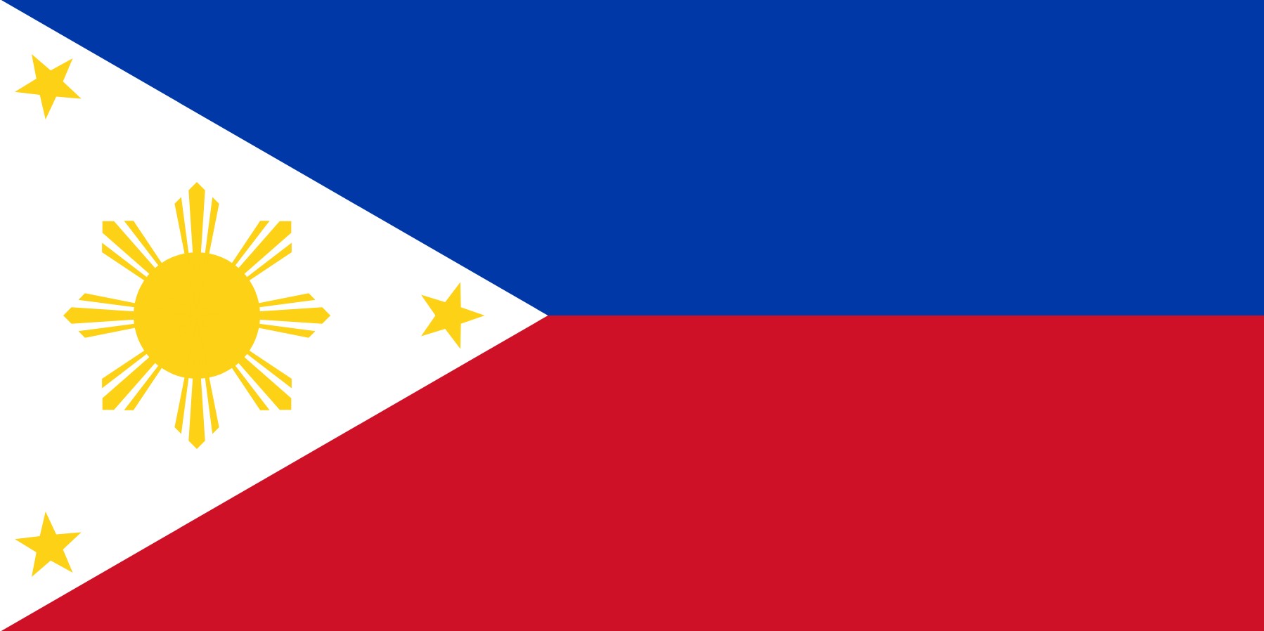 philippine navy flag jack