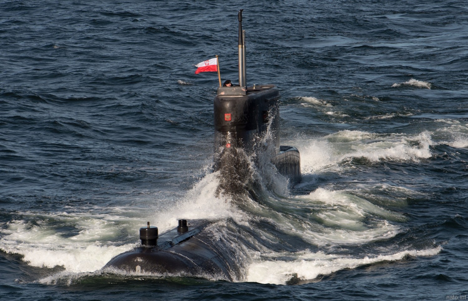 polish navy 03 marynarka wojenna submarine
