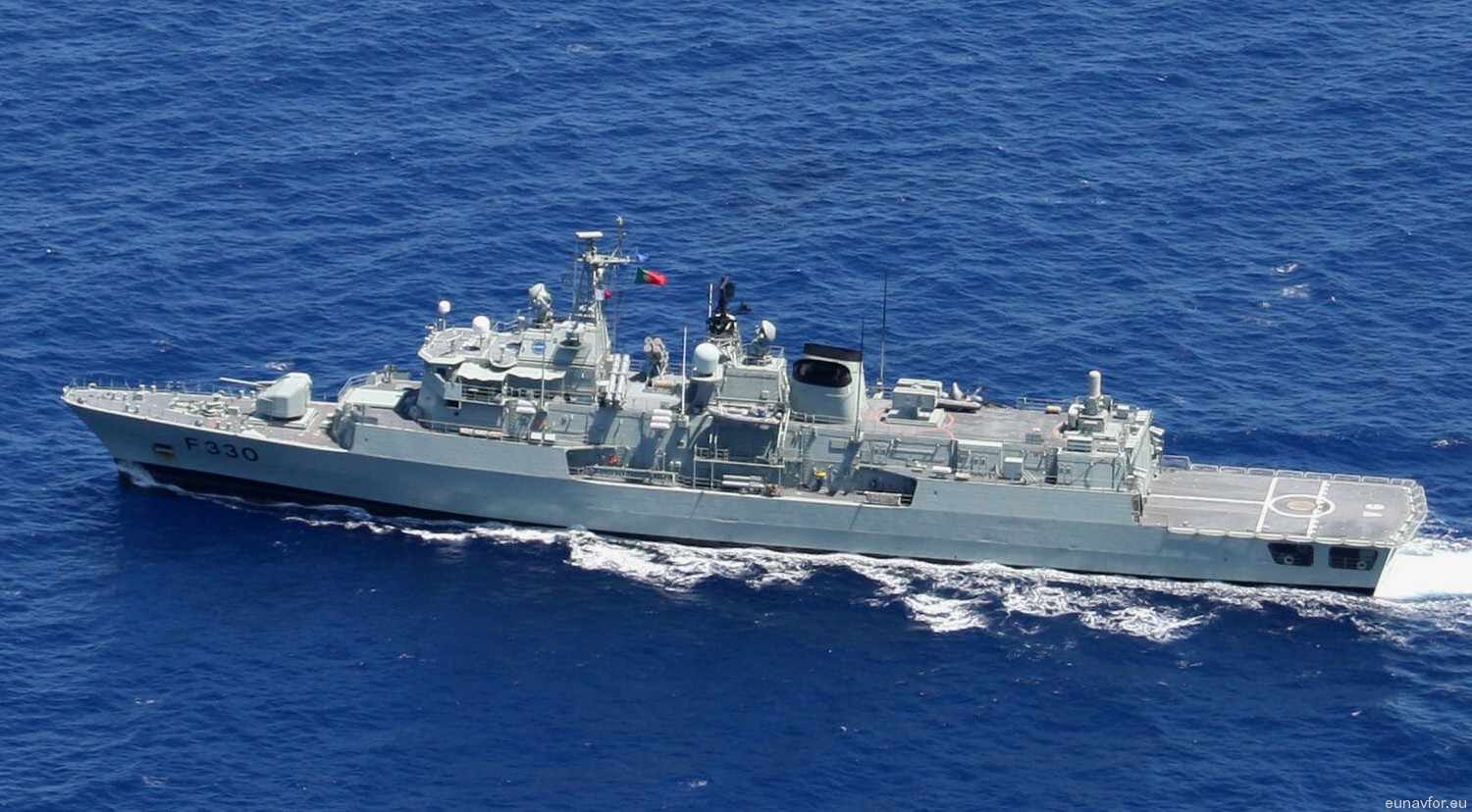 f-330 nrp vasco da gama meko 200pn class frigate portuguese navy marinha portuguesa 04x