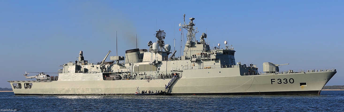 f-330 nrp vasco da gama meko 200pn class frigate portuguese navy marinha portuguesa 13