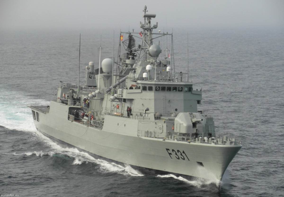 vasco da gama class meko 200pn frigate portuguese navy f-331 nrp alvares cabral 02x