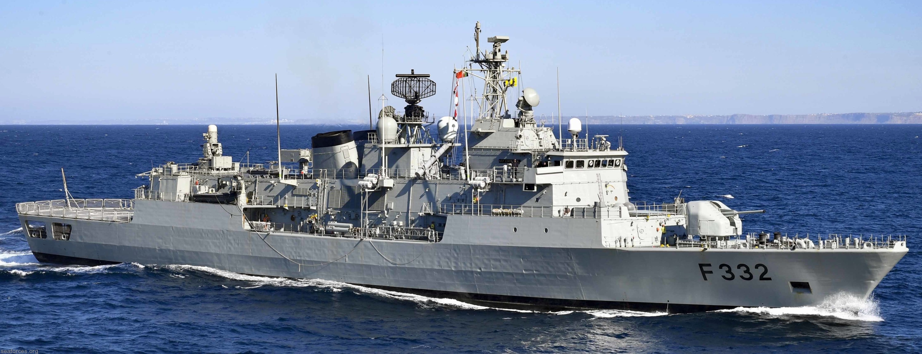 vasco da gama class meko 200pn frigate portuguese navy marinha portuguesa 02x