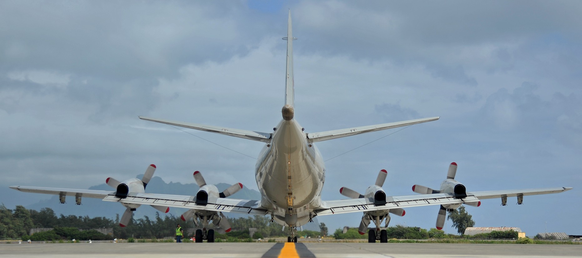 p-3c orion republic of korea navy rokn maritime patrol aircraft mpa lockheed 03