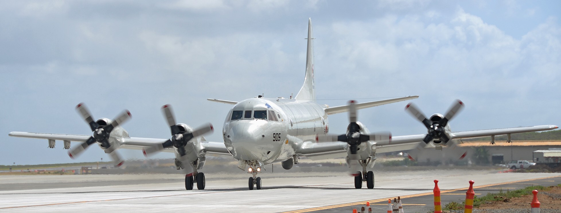 p-3ck orion republic of korea navy rokn lockheed maritime patrol 02