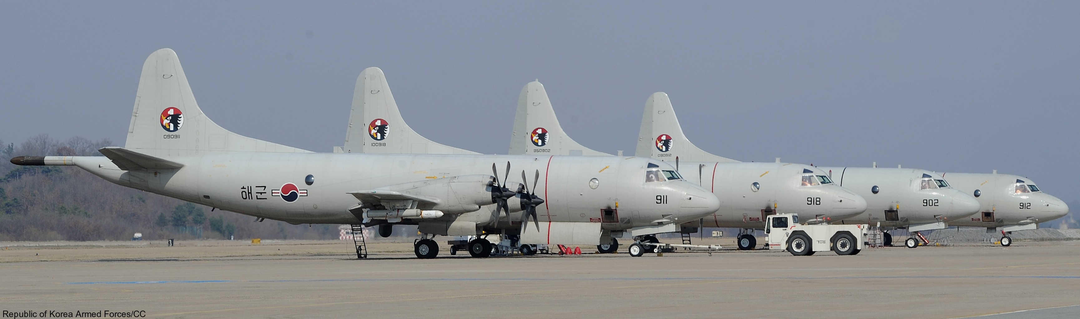 p-3ck orion republic of korea navy rokn lockheed maritime patrol 09